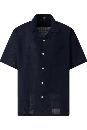 Denham Tony Heren Casual shirt SS