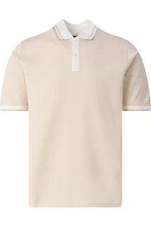 Bugatti Heren Polo KM