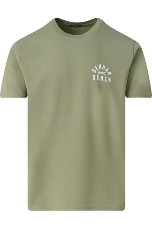 Denham Bridge Heren T-shirt SS