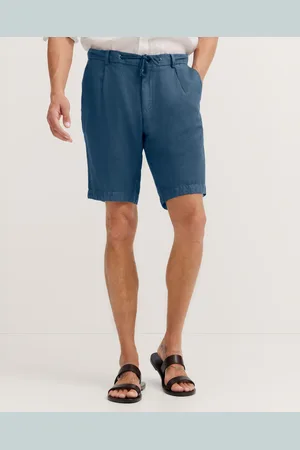 Bugatti Heren Short