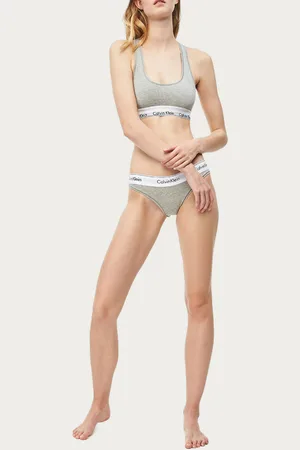 Calvin Klein Cotton Slip