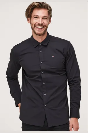 Tommy Hilfiger DM0DM04405 Orginal Stretch Overhemd