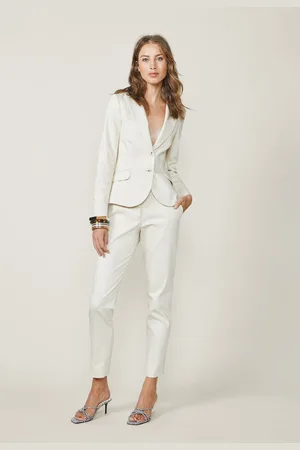 Summum Woman Madrid Classics Pantalon