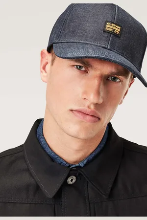 G-Star Originals Denim Baseball Pet