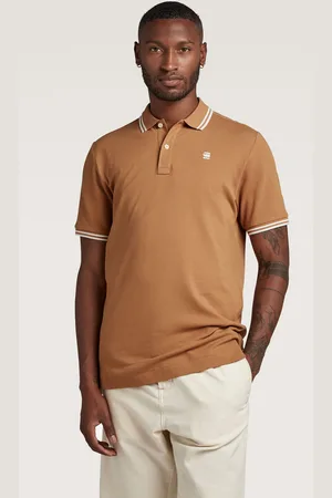 G star discount polo heren sale