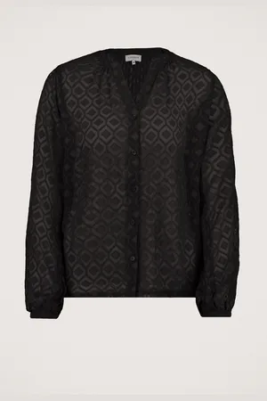 Silvercreek Khate Blouse