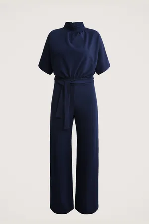 SisterS point Girl Jumpsuit