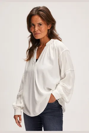 Silvercreek Kenli Blouse
