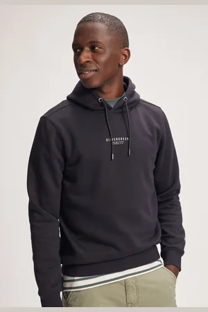 Silvercreek Logo Hoodie