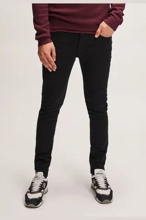 Silvercreek Drill Super Slim Jeans