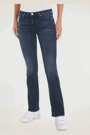 Tommy Hilfiger Maddie Bootcut Jeans