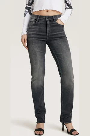 G-Star Strace Straight Jeans