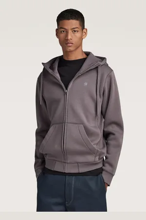 G star outlet hoodie heren sale