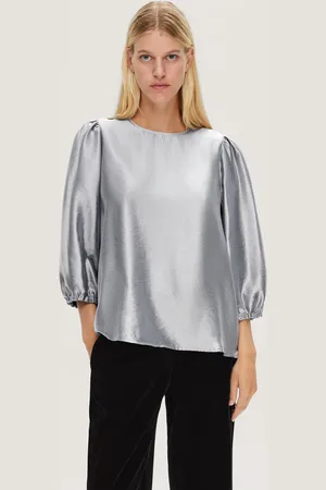 SELECTED Silva Blouse