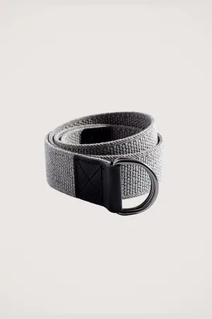 Silvercreek Denim Riem
