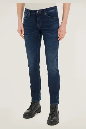 Tommy Hilfiger Scanton Slim Jeans