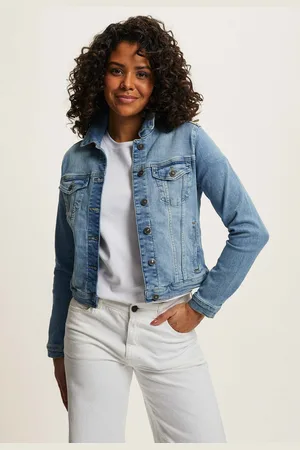 Silvercreek Tovey Denim Jack