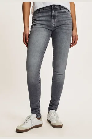 Silvercreek Doris Super Skinny Jeans