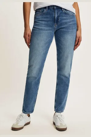 Silvercreek Cinna Slim Tapered Jeans