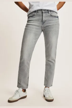 Silvercreek Cinna Slim Tapered Jeans