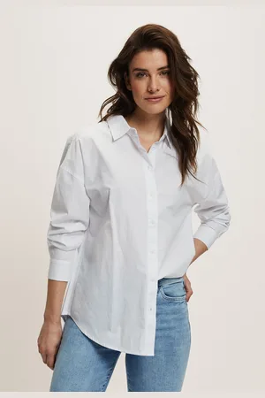 Silvercreek Kezia Blouse