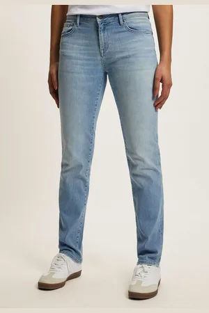 Silvercreek Luna Straight Jeans