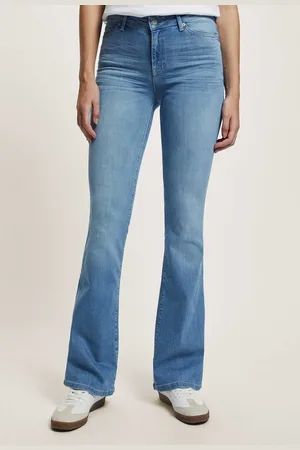 Silvercreek Celsi Flare Jeans