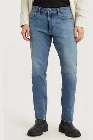 G-Star Mosa Straight Jeans