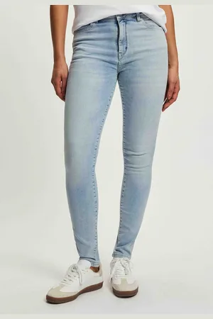 Silvercreek Doris Super Skinny Jeans