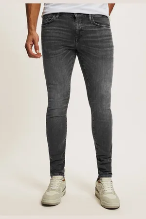 Silvercreek Drill Jeans