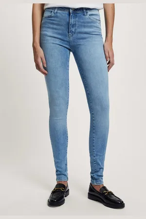 Silvercreek Doris Super Skinny Jeans