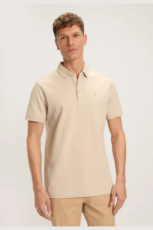 Silvercreek Parson Polo