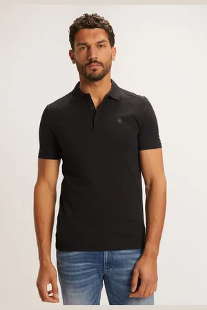 Silvercreek Frost polo
