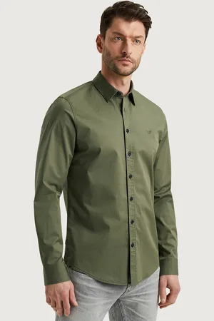 PME Legend™ Twill Stretch Overhemd
