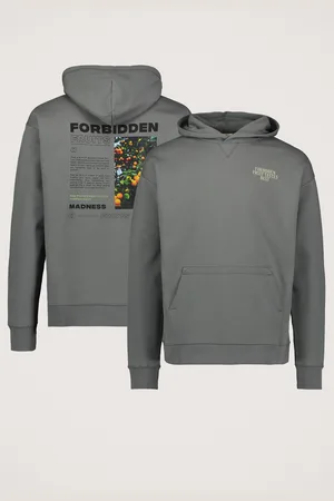 Madness Marlon Hoodie