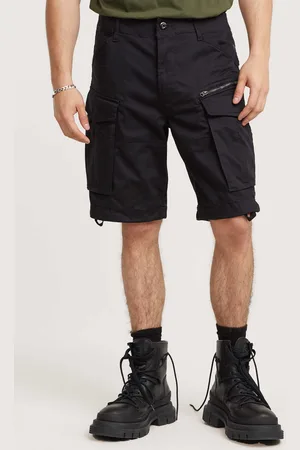 G-Star Rovic Zip Relaxed Short