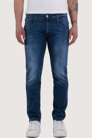 Replay Anbass Slim Fit Jeans