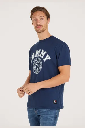 Tommy Hilfiger Vintage Arch T-shirt