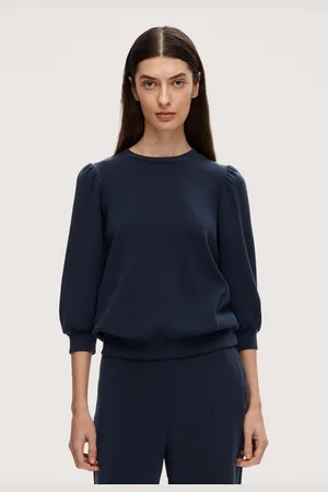 SELECTED Tenny 3/4 Sweater