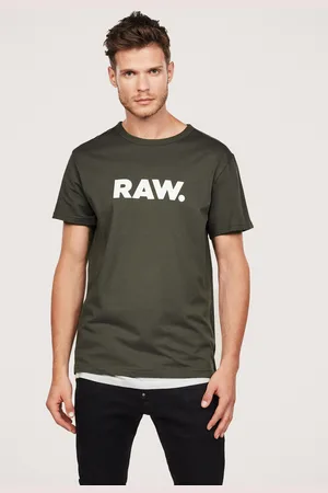G-Star D08512-8415 Holorn T-shirt