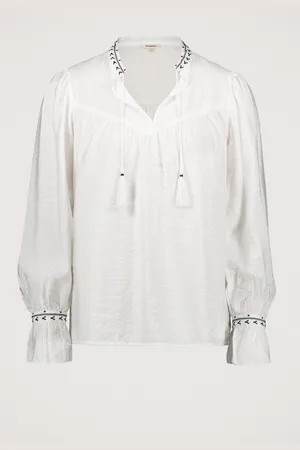Madness Mani Blouse