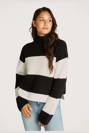 Calvin Klein Chunky Trui