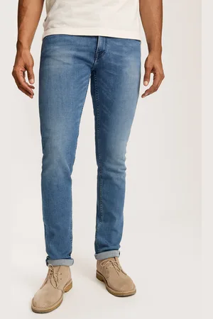Replay Grover Straight Jeans
