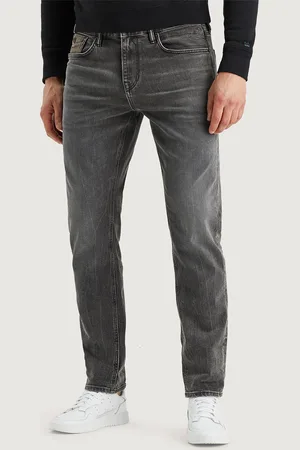 Cast Iron Valver Regular Jeans