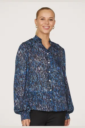 SisterS point Virsa Blouse