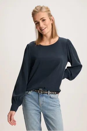 Silvercreek Kiyani Blouse