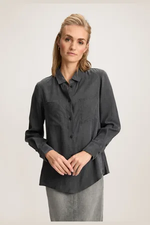 Silvercreek Kiran Blouse