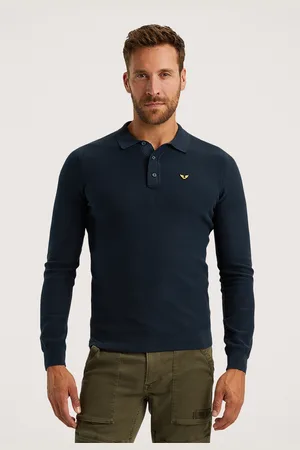 PME Legend™ Longsleeve Polo