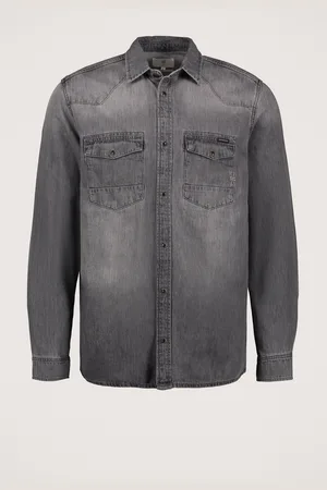 Silvercreek Steel Denim Jacket