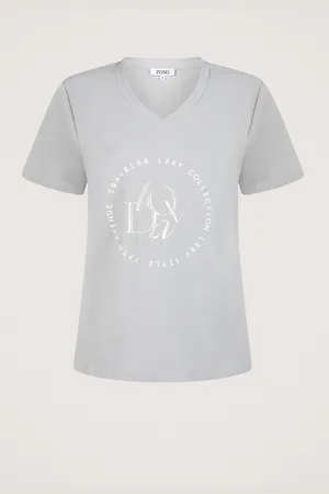 ZOSO Selma T-shirt